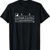 Freak In The Spreadsheets Excel Funny Accounting Accountant T-Shirt