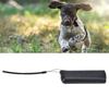 Ultrasonic Dog Trainer Device Portable Effective Dog Repeller for Barking Digging Chewing