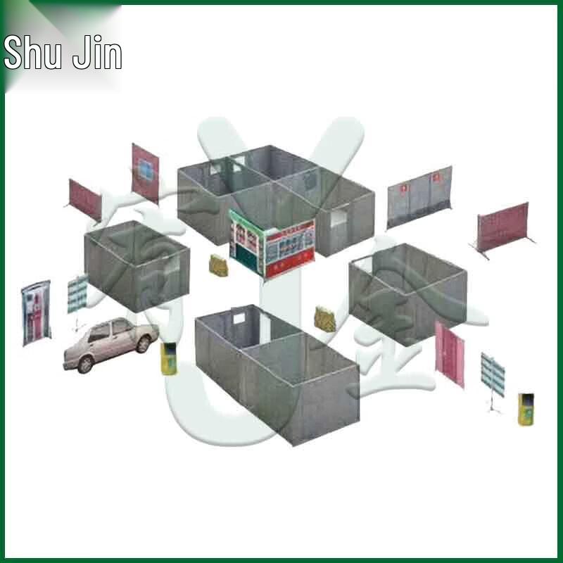Yojin Modular Tactical Training Set