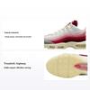 Pantofi sport unisex Air Max 95 Anatomy Of Air Red Team-Red Summit-Alb DM0012-600