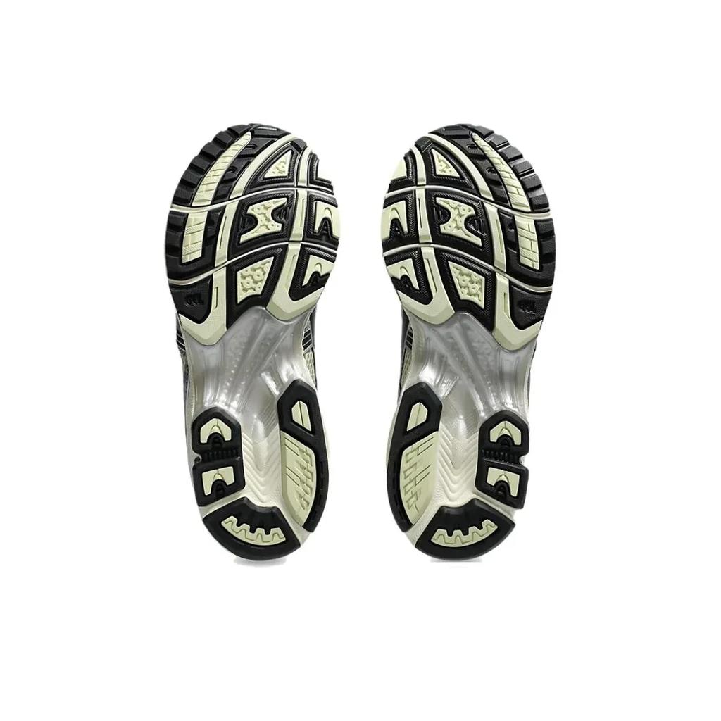 Asics Gel Kayano 14 Oyster White Steeple Grey Sneaker 1203A537-250