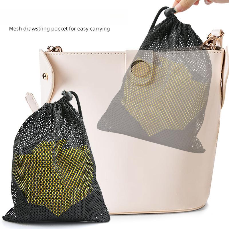 Swimming Resistance Parachute Trainer Children Adult Swimming Products Resistance Rope Equipment Traction Belt Resistance Parachute