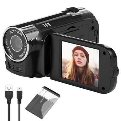 Video – Videokamery
