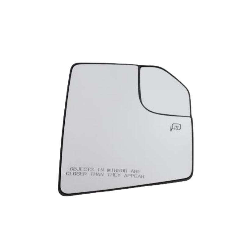 Heating Side Mirror Glass Lens Door Wing View Mirror Glass for Ford F-150 F150 XL King Ranch Platinum Raptor SuperCrew 2015-
