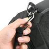 PVC Fabric Case Outdoor Travel Carrying Case for SRS-XG500 Speaker Storage Bag with Shoulder Straps