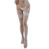 Sex Stockings Women's Sexy Mesh Medium and High Socks Over the Knee Temptation Leg Socks