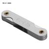 Stainless Steel Radius Fillet Gauge External Internal Fillet Gauge Set  Industrial Measurement