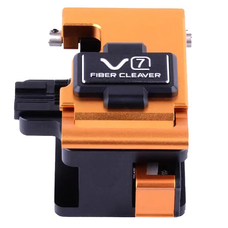 AnCexin V7 Fiber Optic Cleaver