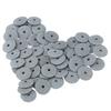 50pcs Veterinary Medical Grinding Wheels Glass Grinding Wheel for Cutting Glass Open Bottle Tool
