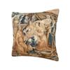 Custom Aubusson Tapestry 18th Birth Of The Virgin Mary Luxury Pillow Cover Bedroom Decoration Vintage French Floral Car Cushion