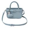 Lychee Pattern Red Bag Women's New Trendy Retro Mobile Phone Bag Versatile Shoulder Messenger Bag Wedding Bag