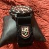 Used LUMINOX SERIES 3000/3900 Navy Seals Quartz