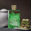 Anfar 1950 Dubai Chocolate - Pistachio Kunafa Extrait De Parfum 80ml