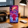 Anime L-Inuyasha Phone Case For Samsung S25,S24,S21,S22,S23,S30,Ultra,S20,Plus,Fe,Soft Silicone Black Cover