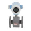 Electromagnetic Flowmeter 50mm Nominal Diameter IP65 High Accuracy Sewage Liquid Electromagnetic Flow Sensor 220V