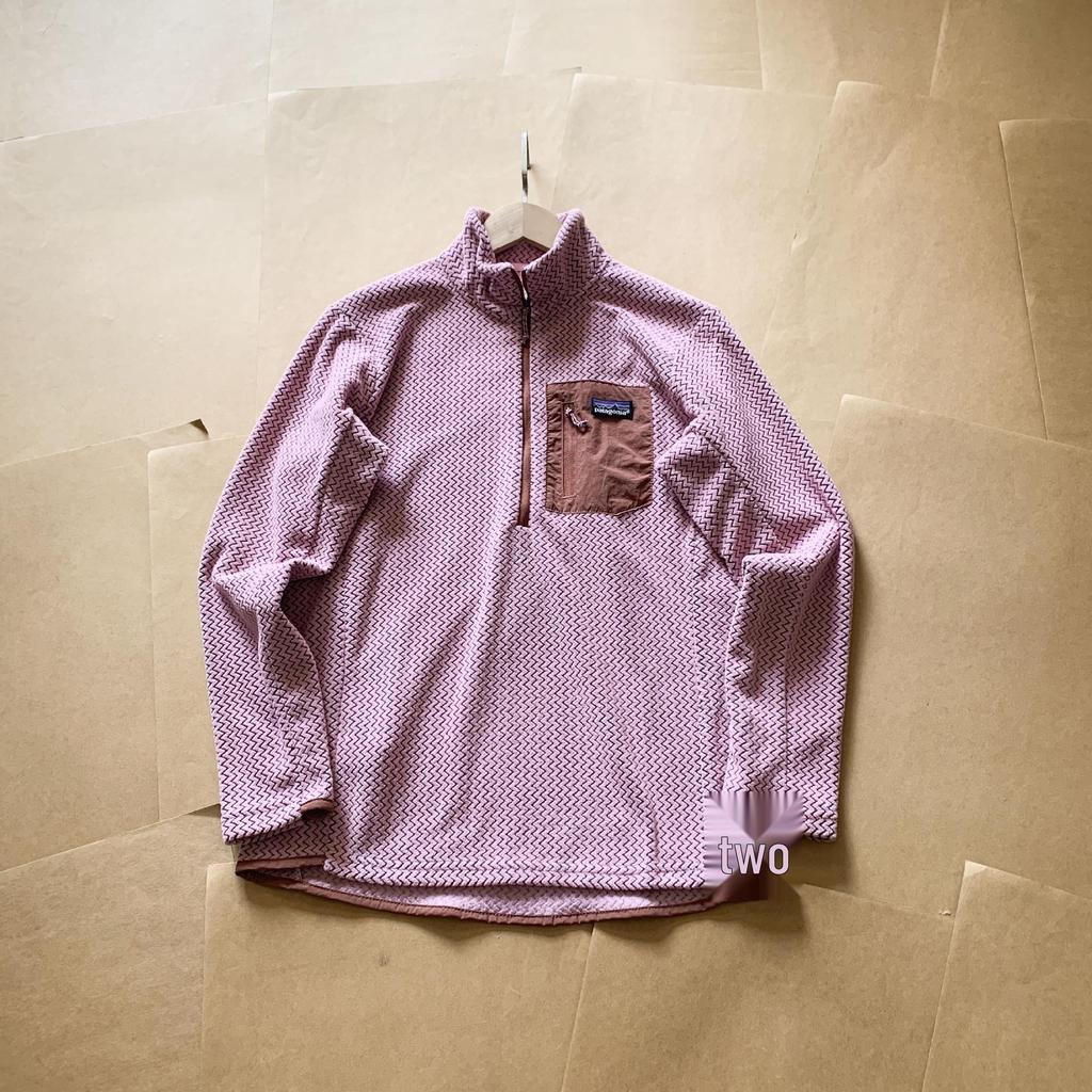 Men's American Retro Fleece Jacket - 2025 Winter Collection