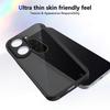 Compatible Redmi Note 15/15C/A5 Skin-Feel Case for Xiaomi 15T/POCO F7 - Frosted Finish Phone Cover