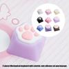 Kitty Paws CatPaw Handmade Customizeds Silicone Keycap for Switches Mechanical Keyboards