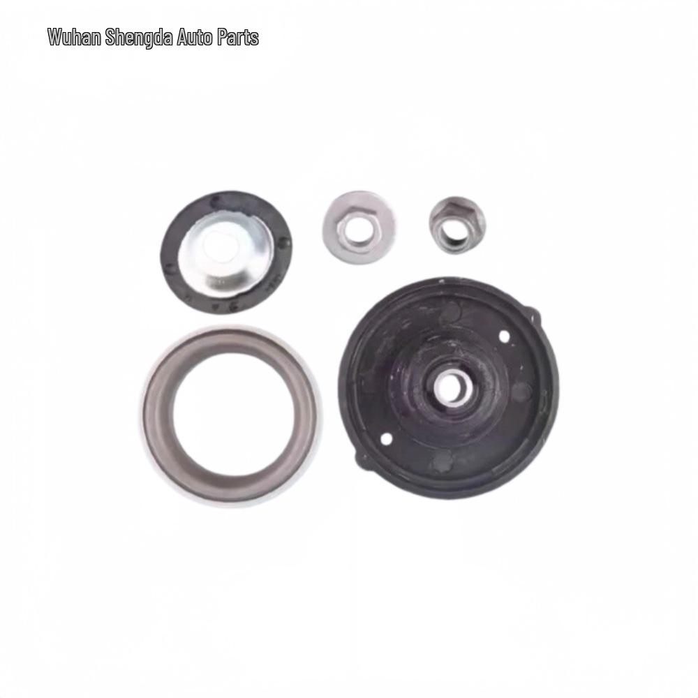 

Front Suspension Kit for Peugeot 307 & Citroen C4 - 503177 Yes чёрный