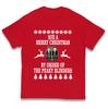Peaky Blinders Christmas Kids T Shirt