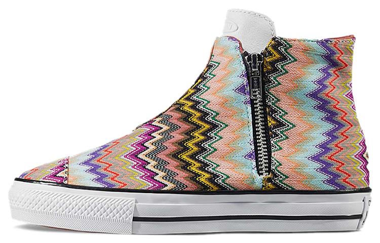 Converse Chuck Taylor All Star Ctas High Женские 553441C 38.5