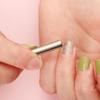 DIY 3D Effect Line Strip Cat Eye Magnetic Stick Strong Plate Magnetic Nail Art Stick Magnet Board