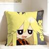 Mmogeko Castle Pillow Cover Morden Pillow Case For Sofa Car Home Decor Print Pillowcases Gift