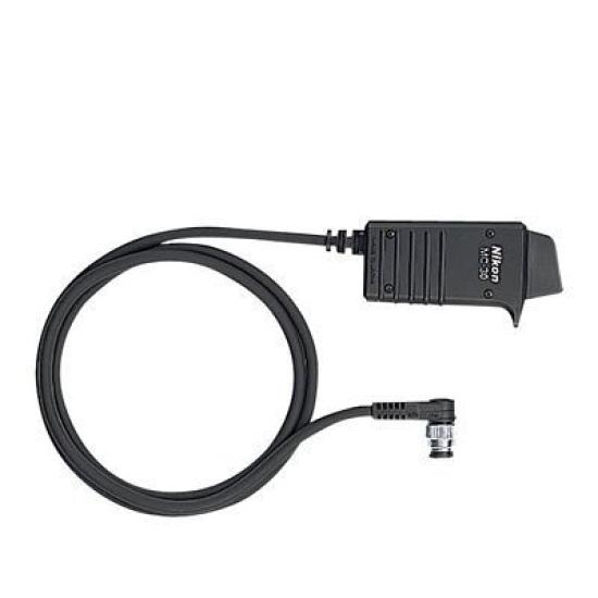 Nikon Remote Cord MC-30 (80cm)