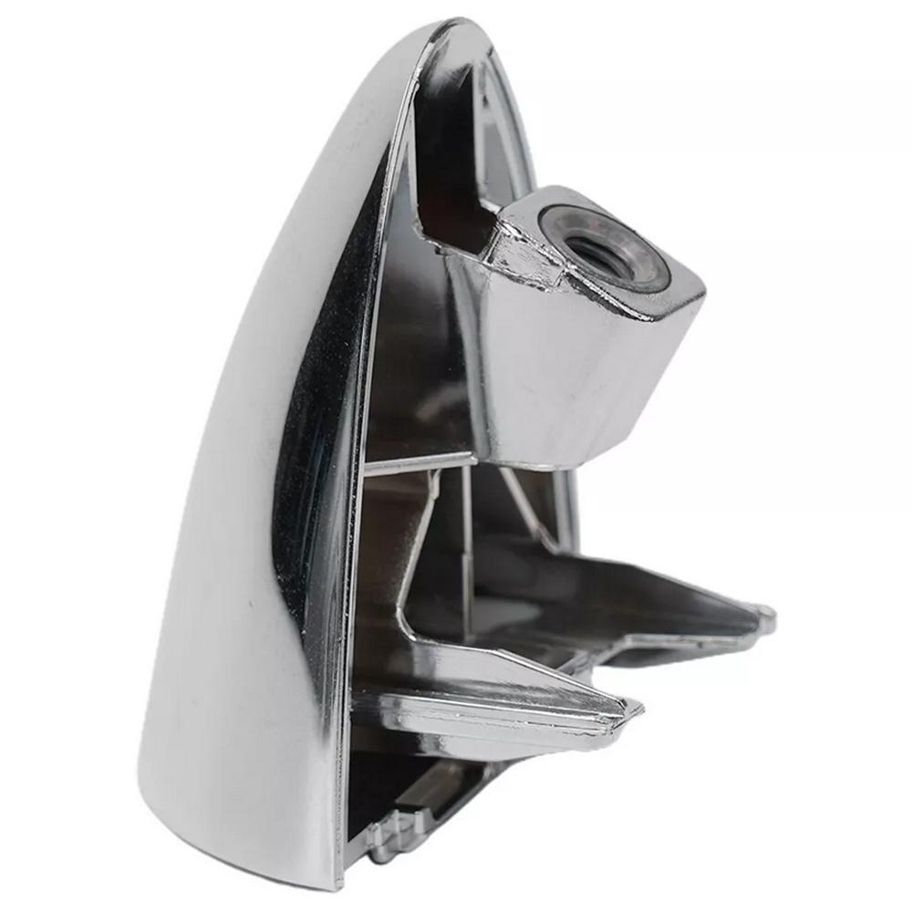 Left Side Door Handle Cover Outside Finish Cap For 11-16 Kia Sportage 826523W030