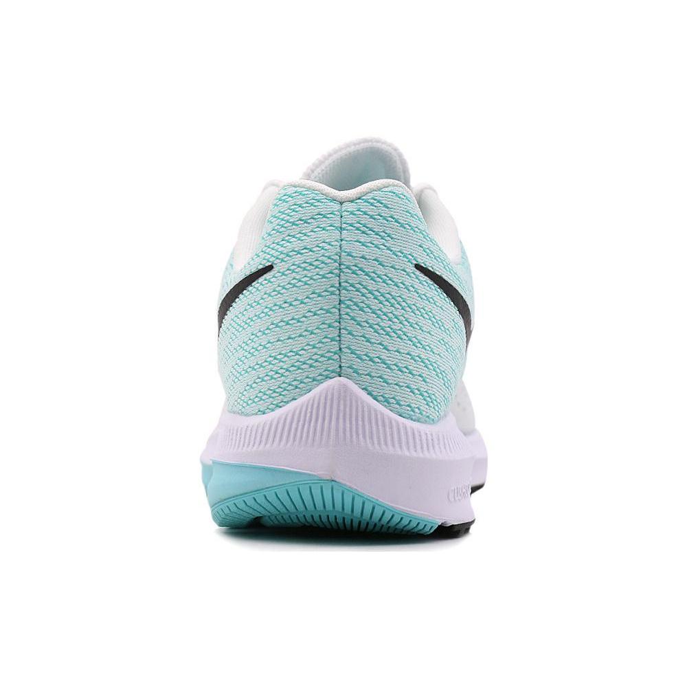 New Nike Air Zoom Winflo 4 'White Teal' Women's 898485-102