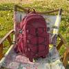 Schoolbag Men's and Women's Outdoor Leisure Tide Backpack