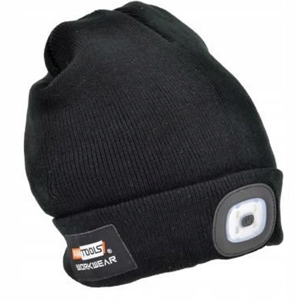 AW Tools Beanie