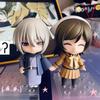 Nendoroid Kamisama Hajimemashita Tomoe #2443 Momozono Nanami #2784 Kamisama Kiss Figurine Anime Cadeau pour Fan Avec Pièces Remplaçables
