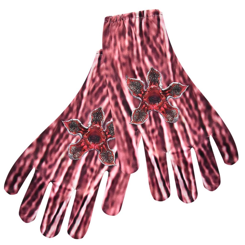 Story Clothing - Big Boy Set, Long Sleeve, Long Pants, Man Eating Flower COS Clothing