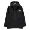 THE NORTH FACE NP11834 Black Mountain Light Jacket Jacket S blackUsed