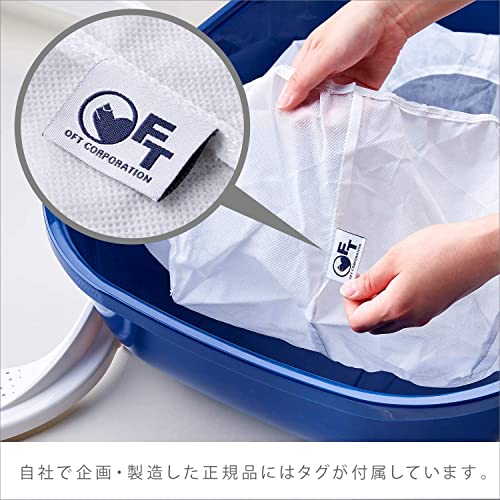 OFT Mega Tray Liners (3 Sheets)