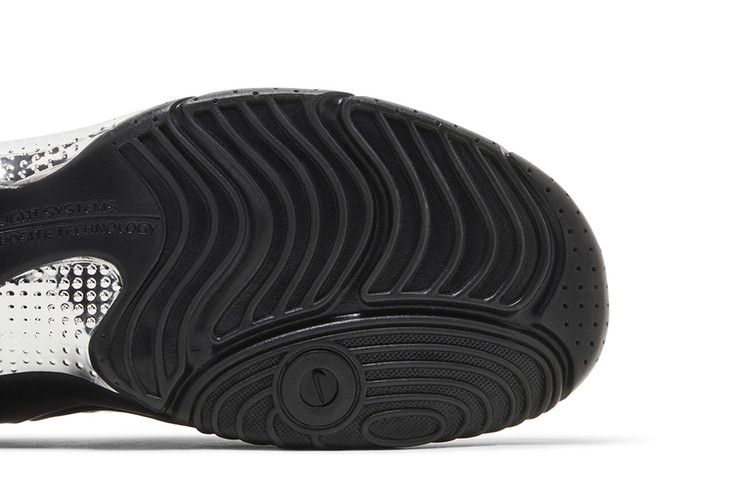 Nike Clogposite Black