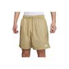 Nike Woven Fashion Soft Comfortable Versatile Casual Shorts Men shorts FN3308-297
