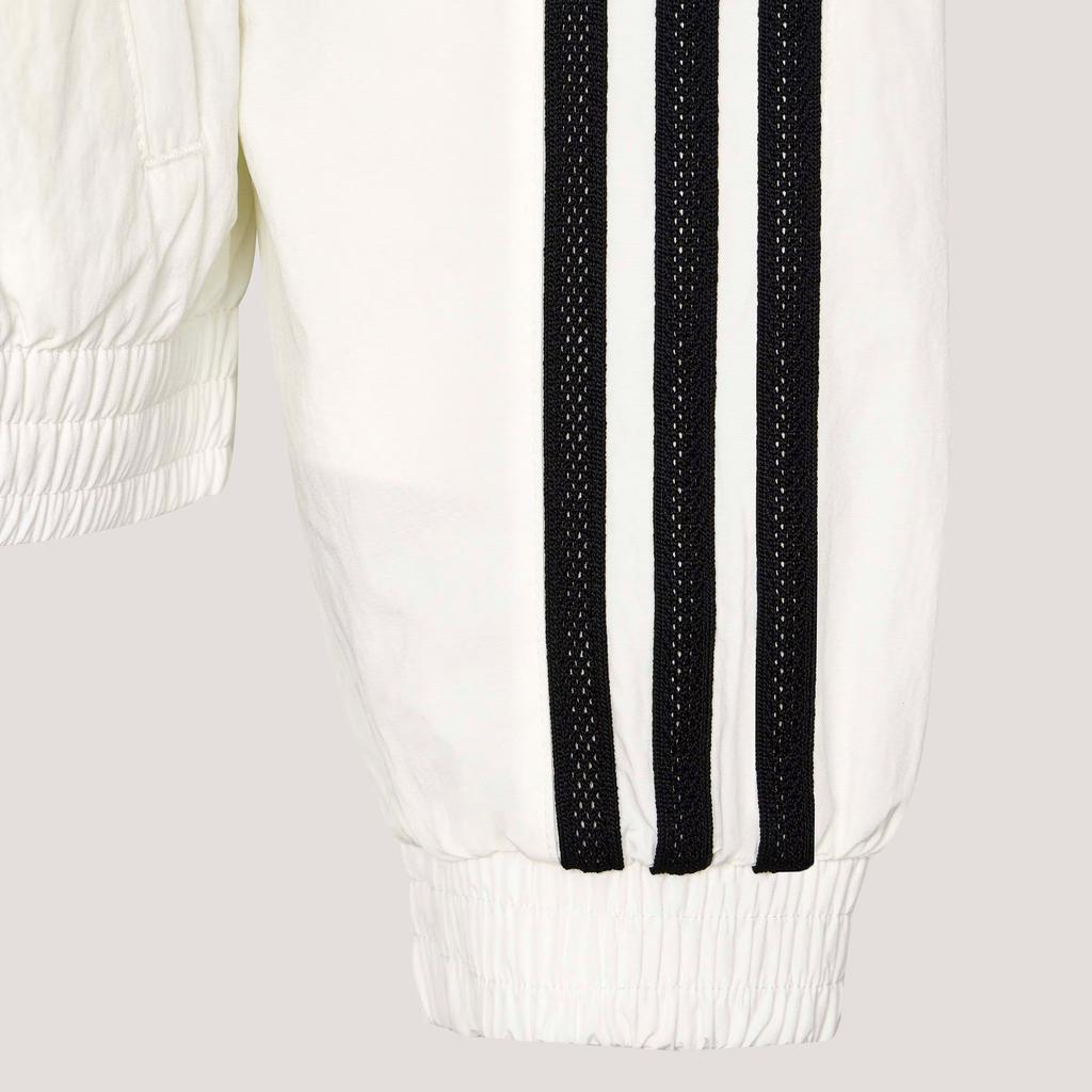 adidas Track Top Originali Classico Sportivo Zip Moda Collo Alto Giacca Giacca Donna KX7978