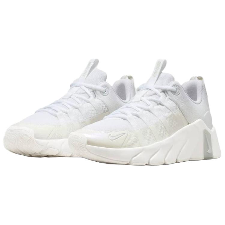 Nike Zapatillas de Mujer Free Metcon 7 White Sail Photon Dust II7406-101