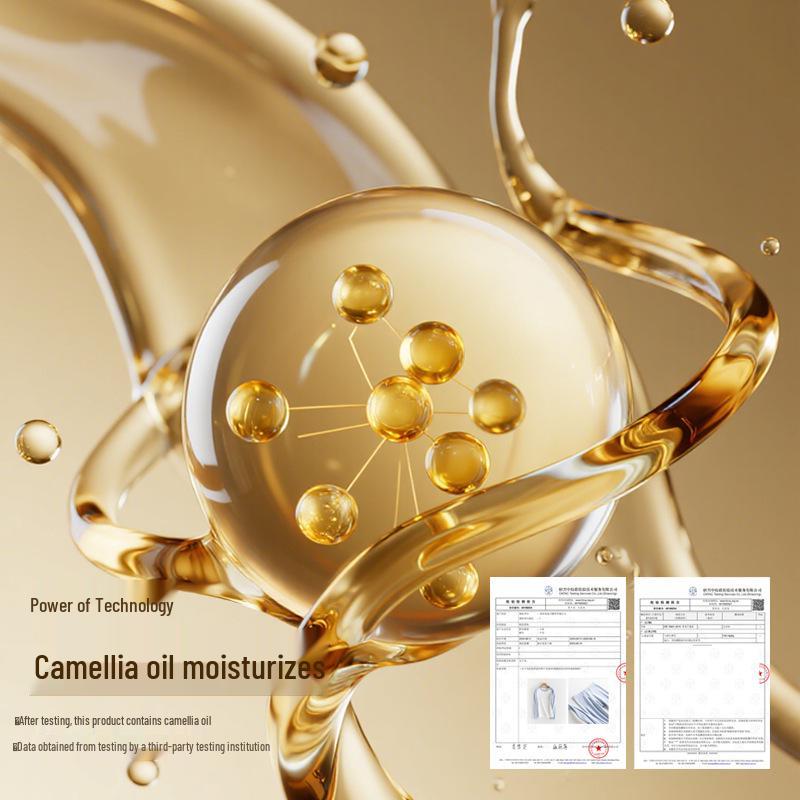 Women's 100% Cotton Antibacterial Long Johns & Underwear Set - Autumn/Winter Warm, Round Neck, Skin-Friendly Base Layer