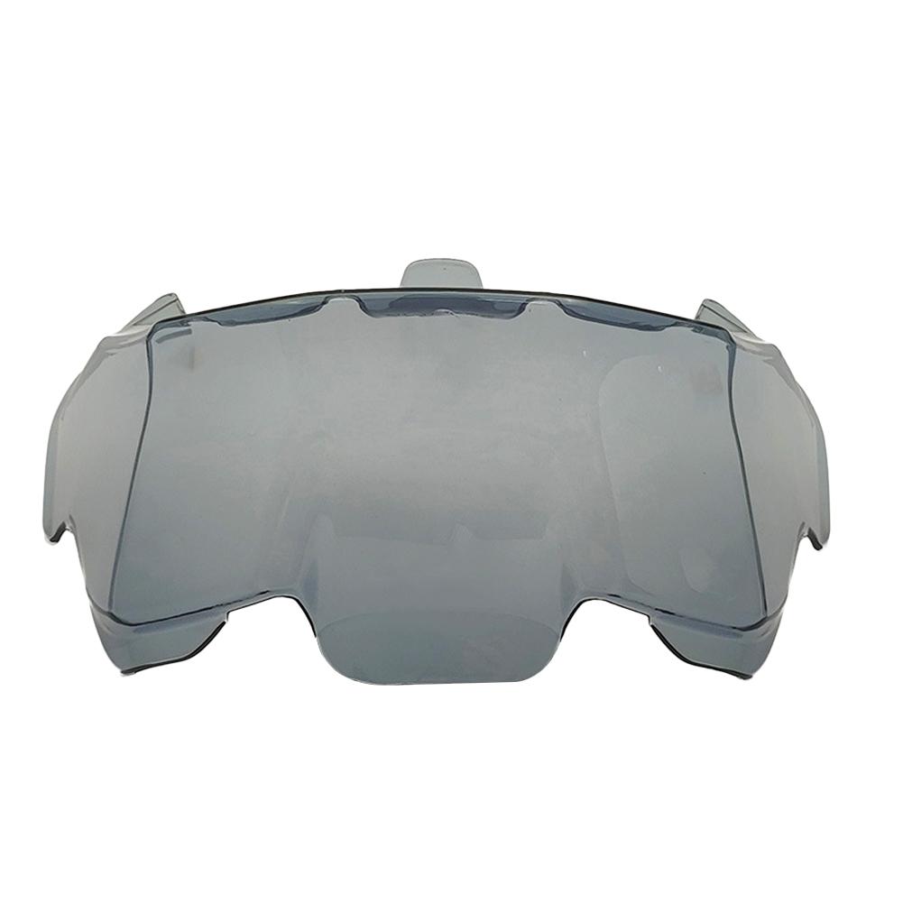 

Мотоциклетный шлем спойлер задняя накладка аксессуары для спойлера шлема для Arai RX-7X RX7X VZ-Ram RX7V RX7 серый