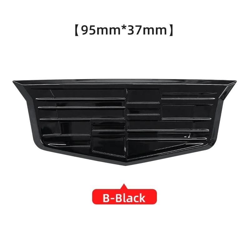 ABS Autoaufkleber Seitenaufkleber Emblem für Cadillac CT5 XT5 XT6 Escalade CTS DTS SLS XLR ATS SRX Tiburon Deville Zubehör