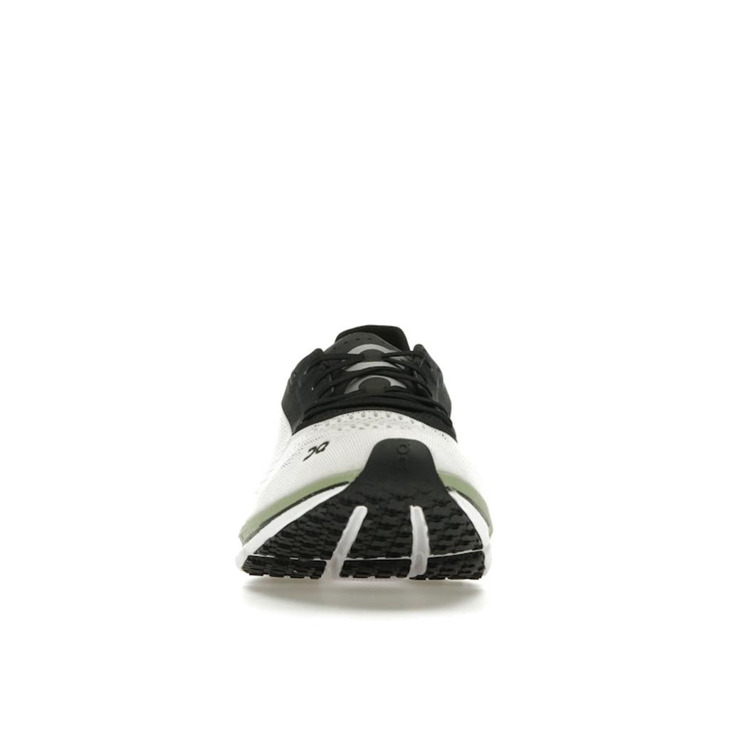 ON Cloudboom White Black Sage Men Sneakers 37.99641