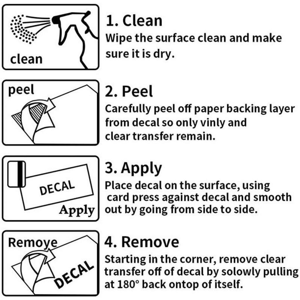 20Pcs Stickers,Christmas Decorations Face Decals Vinyl Sticker,DIY Ornaments,Stickers