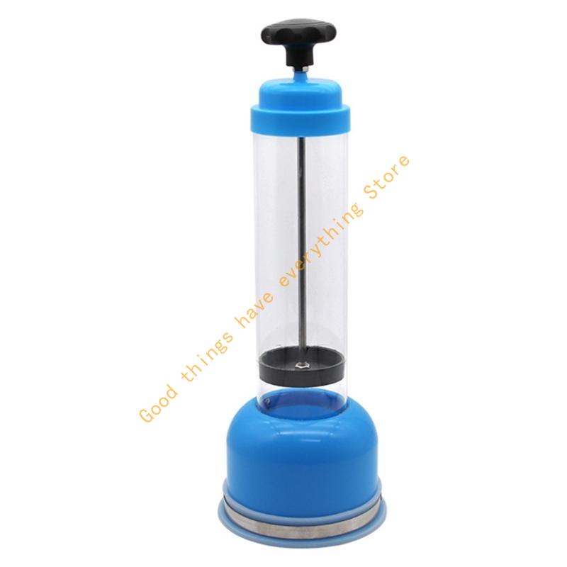 Livestock Breathing Tool for Calf, Easy to Operate and Carry 55KF