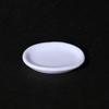 5Pcs Dollhouse Simulation Plates Tray Set Dollhouse Mini Kitchen Tableware Decoration For 1/12 Dolls House Decoration