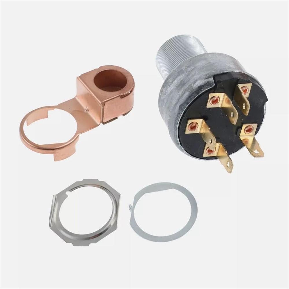 Contacteur de Démarrage pour Chevrolet Buick 1961 1962 1963 1964 1965 1966