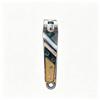 Large Straight Cut Angled Nail Clippers and Scissors for Home Manicure/Pedicure