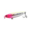 Hard Baits Topwater Pencil Popper Fishing Lures with Treble Hook Saltwater Walk The Dog Artificial Baits